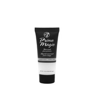W7 Prime Magic Face Primer 30g | Clear Makeup Base Formula For Flawless Skin | Invisible Pore