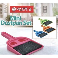 Mini Dustpan Set/ Broom Dustpan Set Small Broom + Dustpan Mini Broom Set/ Handkerchief Dustpan Broom