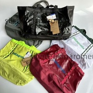 PATAGONIA 大容量防水托特包運動健身球拍包