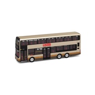 TINY HK KMB2023174 KMB MAN A95 12.8m (261) Tuen Mun Sam Shing Estate - SINGAPORE DIECAST BUS