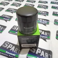 Original OIL FILTER Z800 Z900 Z650 NINJA 650 NEW ORIGINAL kawasaki New