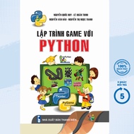 Book - Game Programming With Python (STK)