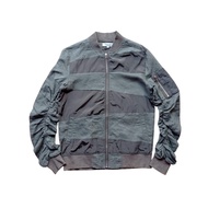 growth by in the attic hybrid bomber jacket