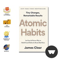 Penguin - Atomic Habits