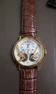Thomas Earnshaw ES-8059-02 automatic watch