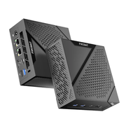 FiREBAT AM02 Ryzen™ 5 6600H 16GB LPDDR5 RAM + 512GB SSD Windows 11 Pro 迷你電腦 (CS-FAM02/LB-PCNB)