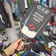 PICKLEBALL RACKET - GEARBOX POWER GX2 ELONG GENUINE 16MM FOAM CORE
