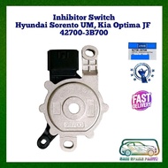Sorento UM, Optima JF, Auto Transmission Inhibitor Neutral Switch Gearbox Sensor 42700-3B700