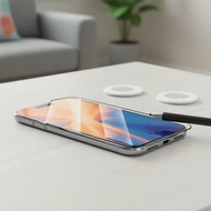 4 iPhone   17 16 15 14 13 12 11 Pro Max Xs XR 6 7 8 Plus  4 Keping Pelindung Skrin Kaca Tempered iPh