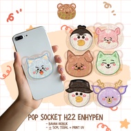 POP SOCKET ENHYPEN H22