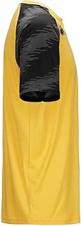 Uni Daverno Vest Yellow 8 Years, yellow, 8 Jahre