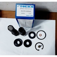04493-BZ010 SIZE 7/8 BRAKE MASTER REPAIR KIT TOYOTA AVANZA TOKICO