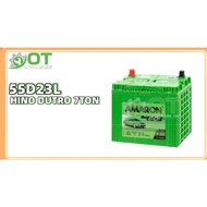 55D23L BATTERI AMARON GO