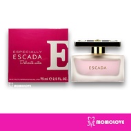 Escada Especially Delicate EDT 75ML For Women Perfume Fragrance