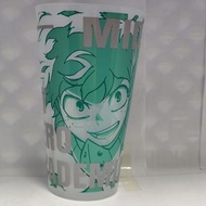 我的英雄學院 bright future 一番賞 F賞 膠杯 餐具 綠谷出久 [平行進口]AA07480