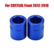 【Worth-Buy】 บูชส้อมสเปเซอร์สำหรับฮอนด้า Crf250l Crf250m Crf300l Crf 250 Crf250 L Crf 300 L ของประดับจักรยานยนต์ด้านหน้าดุมล้อด้านหลัง