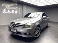 正2007年 W204型 賓士 C300 AMG 3.0 汽油 中古C300 C300中古 賓士中古車 二手C300