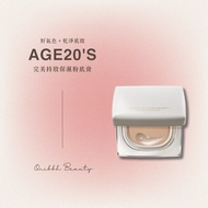 [Ouni Moving Goods] Formal Package+Refill Age20's Perfect Makeup Holding Moisturizing Foundation Cre