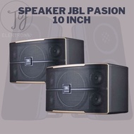 Speaker JBL Pasion 10 10 inch Original 