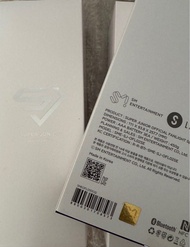 ‼️現貨 包郵‼️Super Junior 官方應援燈 Special Edition SJ手燈