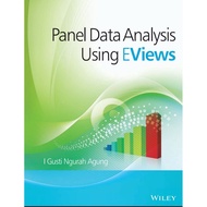 Panel Data Analysis Using EViews