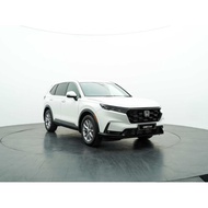 HONDA CRV 2024-2025 4 INCH INJECTION VISOR