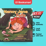 Nancy Jane And Fefe - Paperback - English - 9781477108987