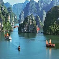 Vietnam Travel Sim Card - High Speed Data