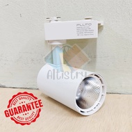 PLUTO LED TRACK LIGHT/ SPOTLIGHT/ CEILING LIGHTING 12W LAMPU TRACK RAIL (PLT-510)