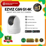 EZVIZ C6N G1 8MP 4K Smart Camera Indoor