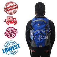 [READY STOCK] 20L DEUTER TRAVEL/HIKING/SCHOOL BACKPACK