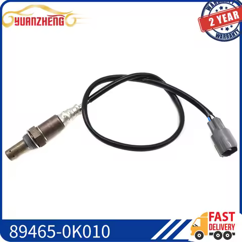 89465-0K010 For Toyota Fortuner Hilux INNOVA 2.0 2.7 2003-2015 NEW Car Air Fuel Ratio Lambda O2 Oxyg