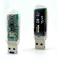 Stock Lucky Excavator Chair LV03 USB Bitcoin Miner 250 KH/s | Mini SHA 256 ASIC Solo BTC Lottery Min