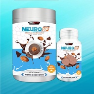 Neuro-Up Powder & Tablet 100% Original HQ