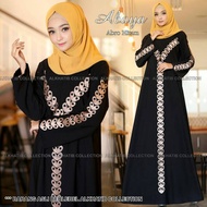 ABRO ABAYA
