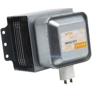 B. b. Disassembly Microwave Oven Magnetic Control Tube 2M217J 519J 2M518J 2M219J 2M519H Magnetic Con