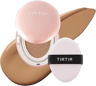 TirTir Mask Fit All Cover Pink Cushion Mini, #31N French Beige