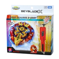 Beyblade X - BXG-13 Xeno Xcalibur 3-60GF Starter