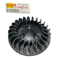 Suzuki Rg110 Rx110 Yamaha Y110 Kipas Fan Magnet