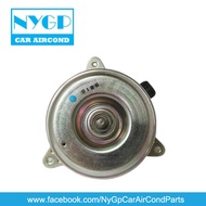 (ORIGINAL) NISSAN RADIATOR AIR COND FAN MOTOR - X-TRAIL T30 SYLPHY G11 MURANO 2003 LATIO C11 (4PIN) 