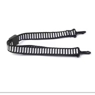 MSA HELMET ZEBRA WEBBING CHIN STRAP