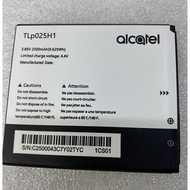 [Ready Stock] Suitable for Alcatel/Alcatel TCL One Touch POP 4 Mobile Phone Battery TLp025H1
