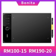 *Bonita* Youji RB160 digital tablet hand-painted tablet computer drawing board animation PS comic el