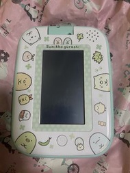 角落生物iPad
