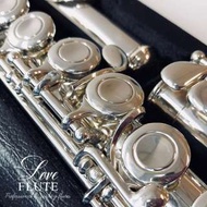 Yamaha 211 Flute 85% Like New (長笛)