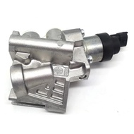 Fuel Pressure Regulator 21638691 02113830 21103266 Fits Volvo EC135B EC140B EW140B EW145B EC210B EC2