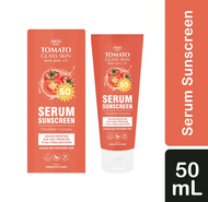Fresh Skinlab Tomato Glass Skin Serum Sunscreen 50 mL