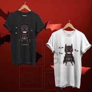 Batman The Batman T-Shirt - Batman The Batman T-Shirt 2