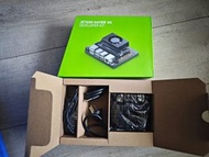 100%全新 正品 Nvidia Jetson Xavier NX Developer Kit 輝達/英偉達 開發者套件 AI電腦