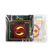 Duo 28 H & P Plastic Bags
